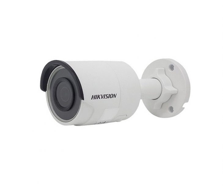  دوربین مداربسته بولت هایک ویژن مدل DS-2CD2043G0-I - فروشگاه اینترنتی پیشرو امنیت