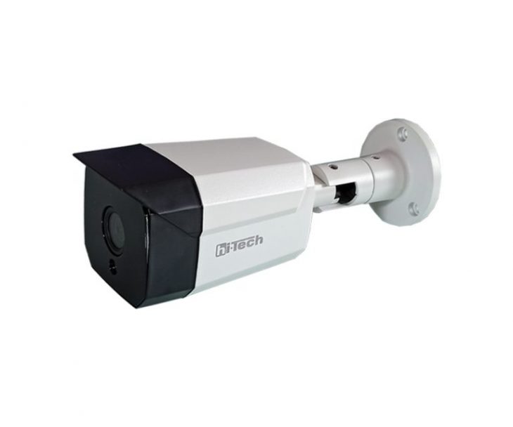  دوربین مداربسته بولت هایتک مدل HT-5303 - فروشگاه اینترنتی پیشرو امنیت