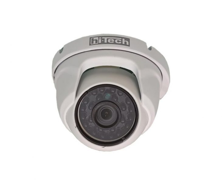  دوربین مداربسته دام هایتک مدل HT-5304 - فروشگاه اینترنتی پیشرو امنیت