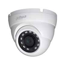  دوربین مداربسته آی بال داهوا DH-HAC-HDW1400MP ا 4MP HDCVI IR Eyeball Dahua Camera DH-HAC-HDW1400MP