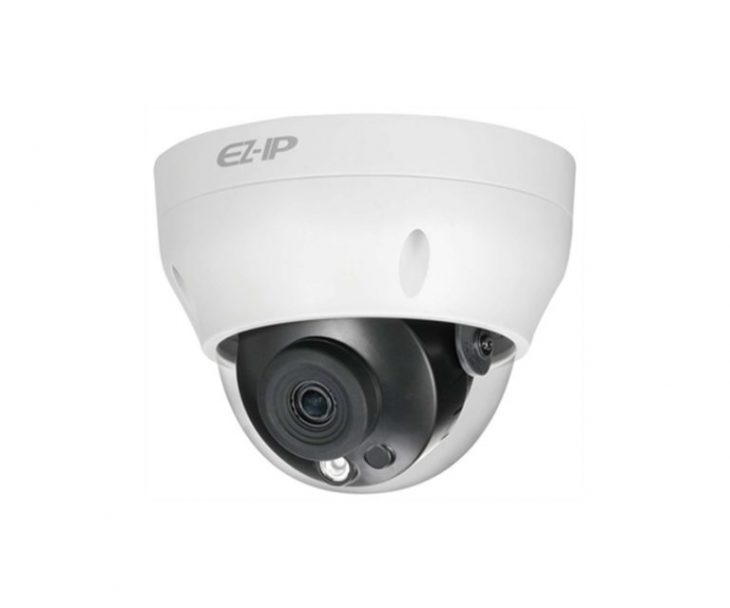  دوربین مداربسته EZ-IP داهوا DH-IPC-D2B20 - فروشگاه اینترنتی پیشرو امنیت