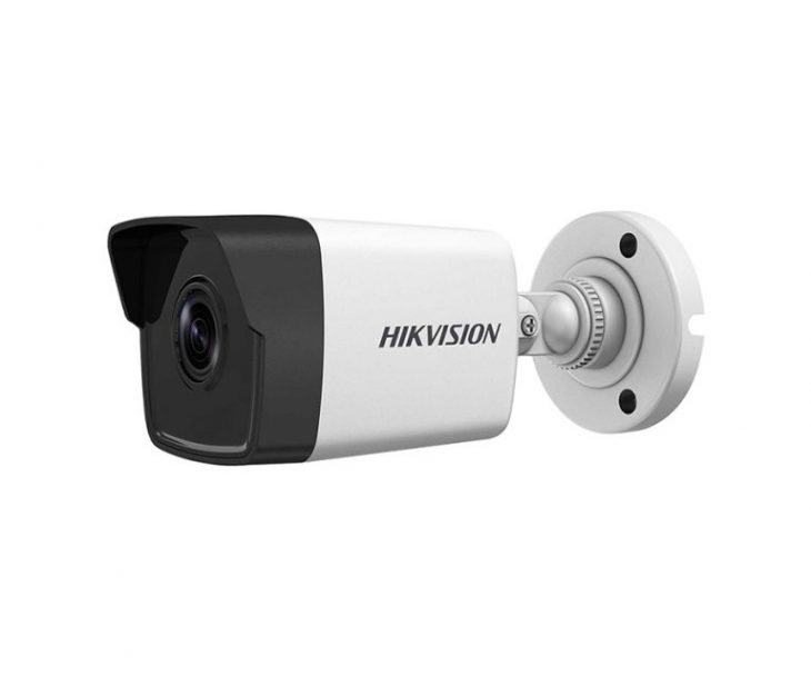  دوربین مداربسته بولت هایک ویژن مدل DS-2CE16H0T-ITF - فروشگاه اینترنتی پیشرو امنیت