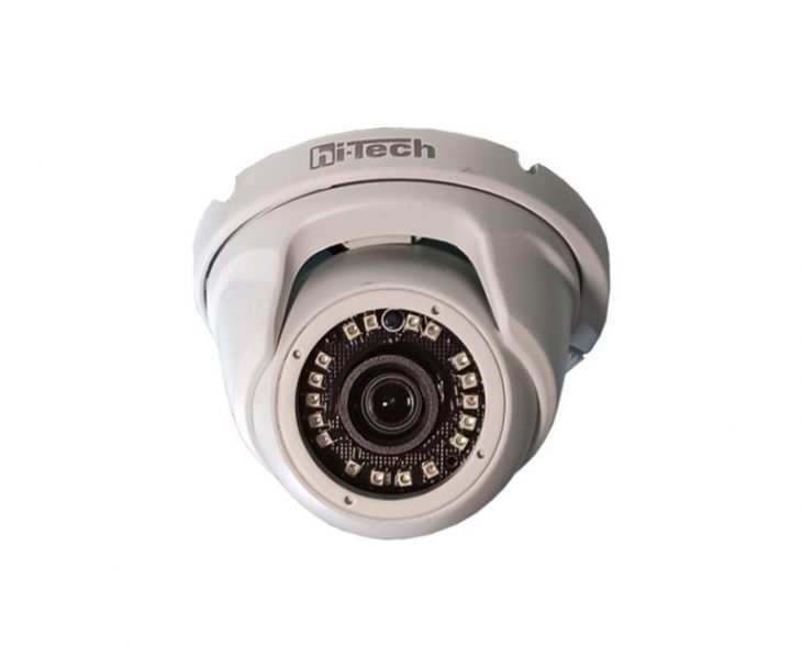  دوربین مداربسته دام هایتک مدل HT-3704 - فروشگاه اینترنتی پیشرو امنیت