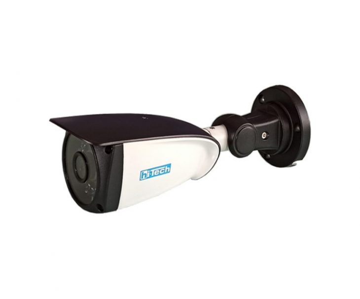  دوربین مداربسته بولت هایتک مدل HT-2308 - فروشگاه اینترنتی پیشرو امنیت