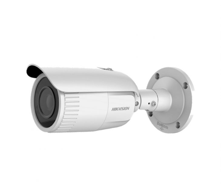  دوربین مداربسته بولت هایک ویژن مدل DS-2CD1643G0-IZ - فروشگاه اینترنتی پیشرو امنیت