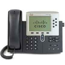  IP Phone Cisco CP 7960G ا تلفن تحت شبکه سیسکو CP-7960G