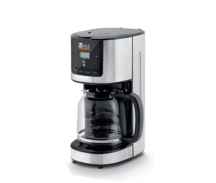  قهوه ساز ناسا الکتریک NS 517 ا Nasa Electric Coffee Maker NS-517