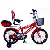  دوچرخه شهری مدل پرادو کد 1600627 سایز 16