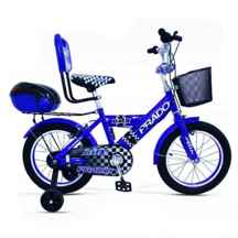  دوچرخه شهری مدل پرادو کد 1600624 سایز 16