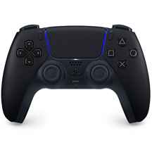 کنترلر DualSense PS5 Midnight Black ا Sony DualSense Midnight Black Controller