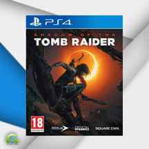  Shadow of the Tomb Raider