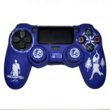  Dualshock4 Controller Cover / Uncharted
