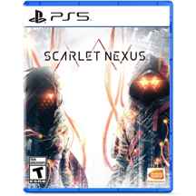  Scarlet Nexus