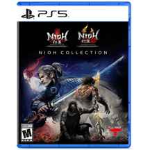 بازی The Nioh Collection برای PS5