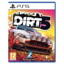 Dirt 5 - PS5