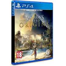  Assassins Creed Origins