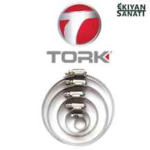  بست فلزی “3/8 2 | 64-44 (TORK)