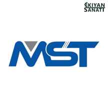  بست کمربندی 20 سانتی متر عرض 3.6 ایرانی (MST)
