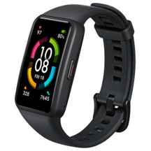  مچ بند هوشمند آنر 6 Honor Band ا Honor Band 6 Smart Band
