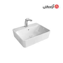  روشویی روکابینتی چینی کرد مدل فیتونیا 50