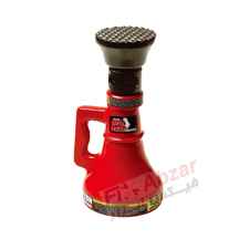 خرک صنعتی ساختمانی 5 تن بیگ رد BIG RED مدل SJ05