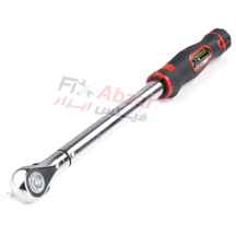  آچار ترکمتر نوربار TTi150 رنج 30 - 150 کد 13268درایو 1/2 اینچ ا Norbar Torque Wrench TTi150 Model 13268