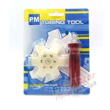  شانه تمیز کننده رادیاتور کولر گازی P and M پی اند ام مدل 351 ا Fin Comb P&M Model 351