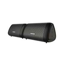  اسپیکر بلوتوثی قابل حمل موتورولا مدل Sonic SUB 630 BASS Twin بسته دو عددی ا Motorola Sonic SUB 630 BASS Twin Portable Bluetooth Speaker Dual Pack