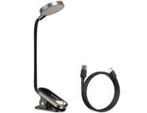  چراغ مطالعه گیره ای بیسوس Baseus Comfort Reading Mini Clip Lamp