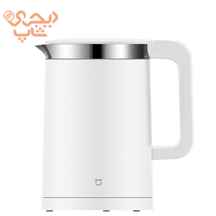  کتری برقی هوشمند شیائومی Mijia Pro _ MJHWSH02YM ا Xiaomi Mijia Mi Electric Kettle Pro MJHWSH02YM