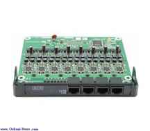  کارت سانترال پاناسونیک KX-NS5172 ا Panasonic KX-NS5172 16 Port Digital Extension Card