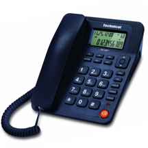  تلفن رومیزی تکنیکال TEC-5857 ا Technical TEC-5857 Phone