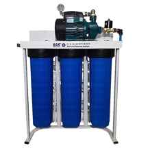 دستگاه تصفیه آب نیمه صنعتی1200گالن مدل RO1200GP220j