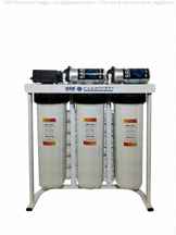  دستگاه تصفیه آب نیمه صنعتی600گالن مدل RO600GP36j