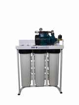  دستگاه تصفیه آب نیمه صنعتی600گالن جامبو مدل RO600GP220j