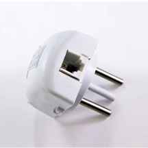  سه شاخه تلفن سوکت خور ا Telephone Trifurcation with Socket