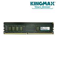  رم دسکتاپ DDR4 کینگ مکس 2666مگاهرتز ظرفیت KINGMAX 8GB ا RAM Kingmax2400 8GB