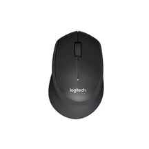  ماوس بی سیم لاجیتک مدل M330 - قرمز ا Logitech M330 Wireless Mouse