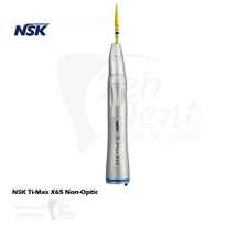 هندپیس جراحی مستقیم 1:1 NSK مدل Ti-Max X65-Non_Optic