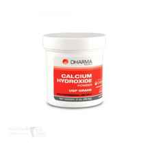  پودر کلسیم هیدروکساید / Calcium Hydroxide Powder