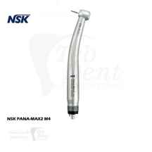  توربین چهار سوراخ  NSK-PANA MAX2 M4
