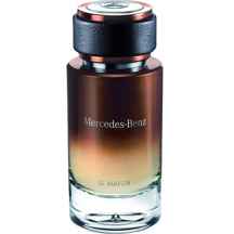  مرسدس بنز لپقفم ا Mercedes Benz Le Parfum