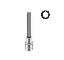 آلن بکسی بلند 1/2 اینچ 10 میلیمتر فورس – FORCE مدل 34410010