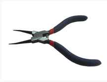  خار جمع کن مستقیم 180mm سایز 7 اینچ لیکوتا – LICOTA مدل APT-38006B