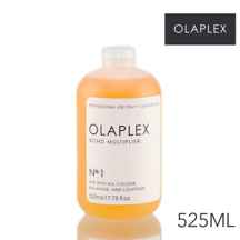 اولاپلکس شماره 1 ( OLAPLEX No1) ۵۲۵ میلی لیتر ساخت امارت