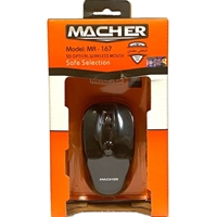  ماوس بی سیم MACHER MR-167 ا Macher MR-167 Wireless Mouse