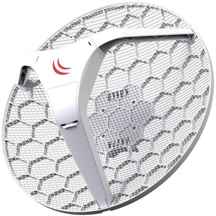  اکسس پوینت بی سیم میکروتیک مدل LHG 5 بسته 3 عددی ا MikroTik LHG 5 Wireless CPE 3 Pack
