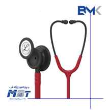  گوشی پزشکی Littmann رنگ Red