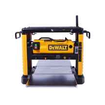  رنده نجاری رومیزی Dewalt مدل DW-733 ا Dewalt desktop woodworking grater model DW-733