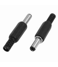  فیش نری آداپتور استاندارد 2.1mm
